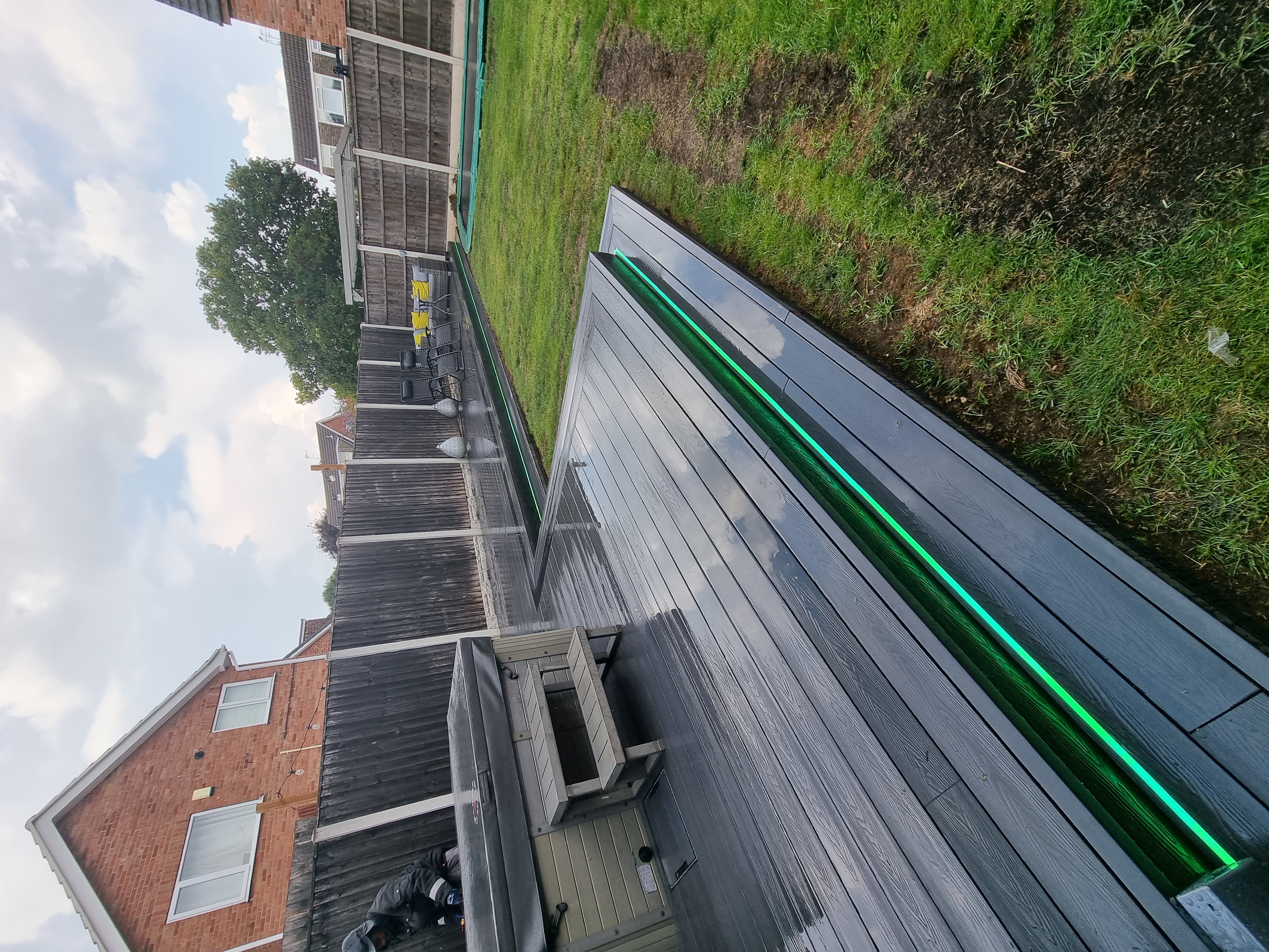 G & C Building Services Ltd
