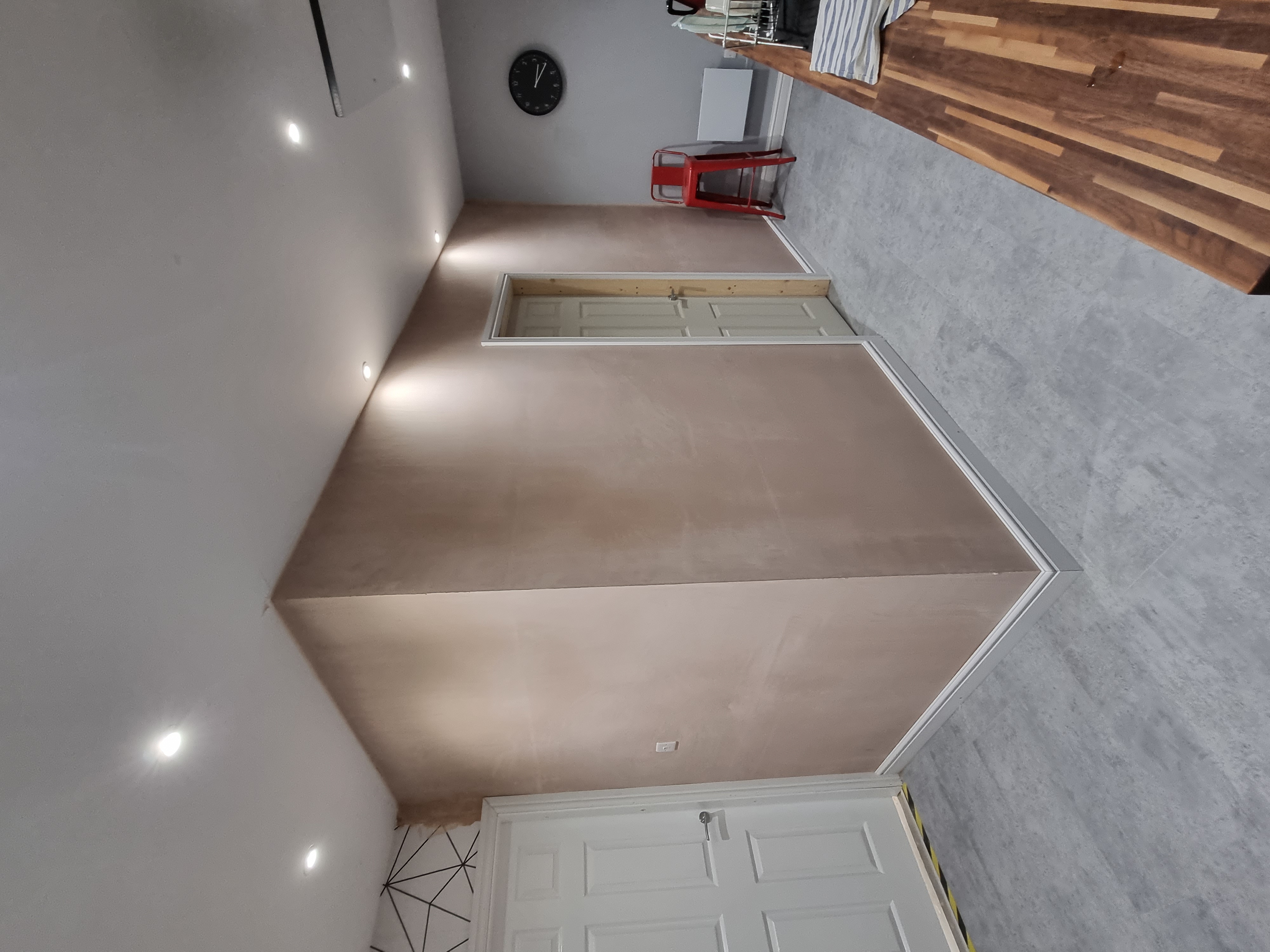 G & C Building Services Ltd