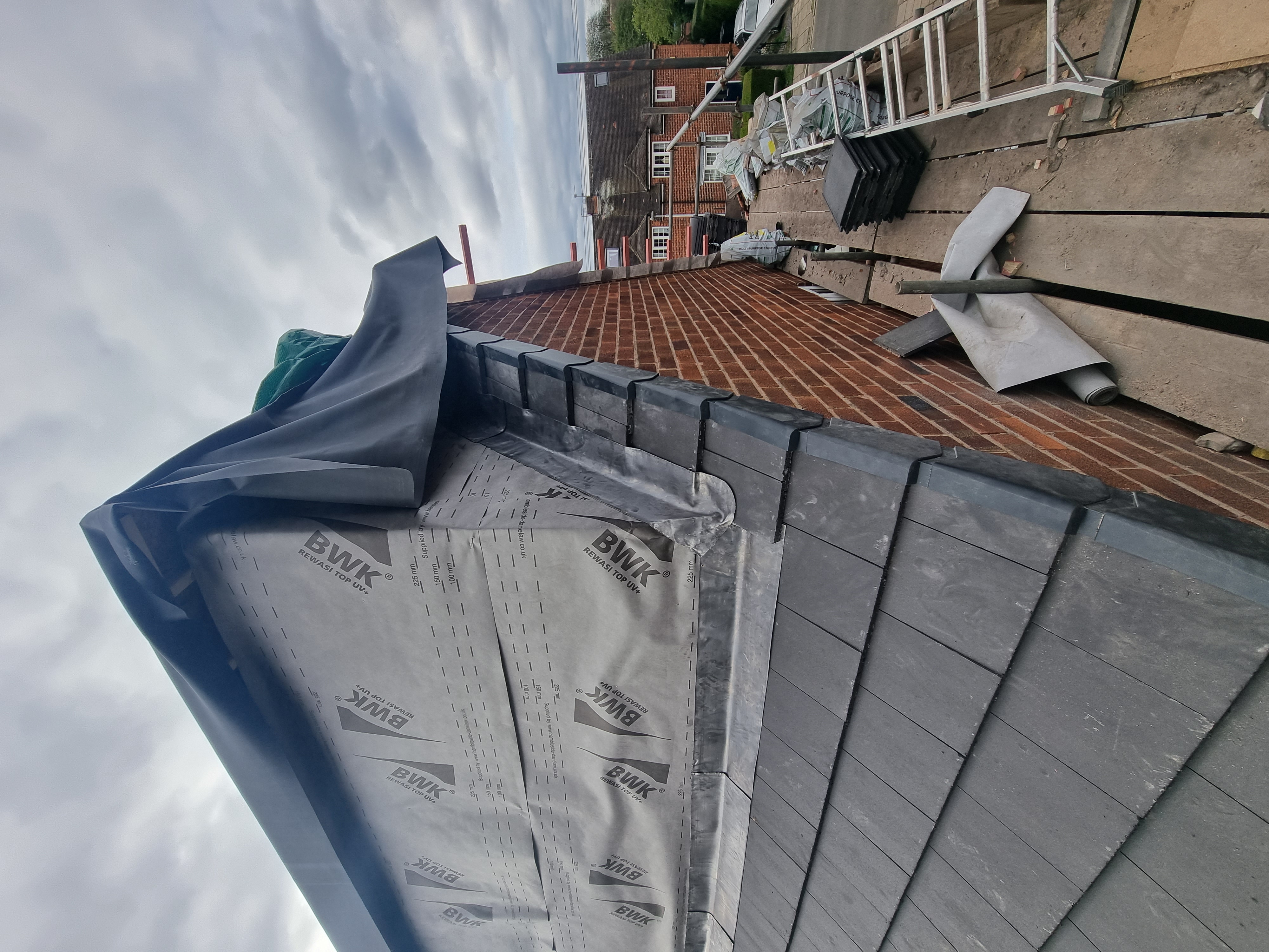G & C Building Services Ltd