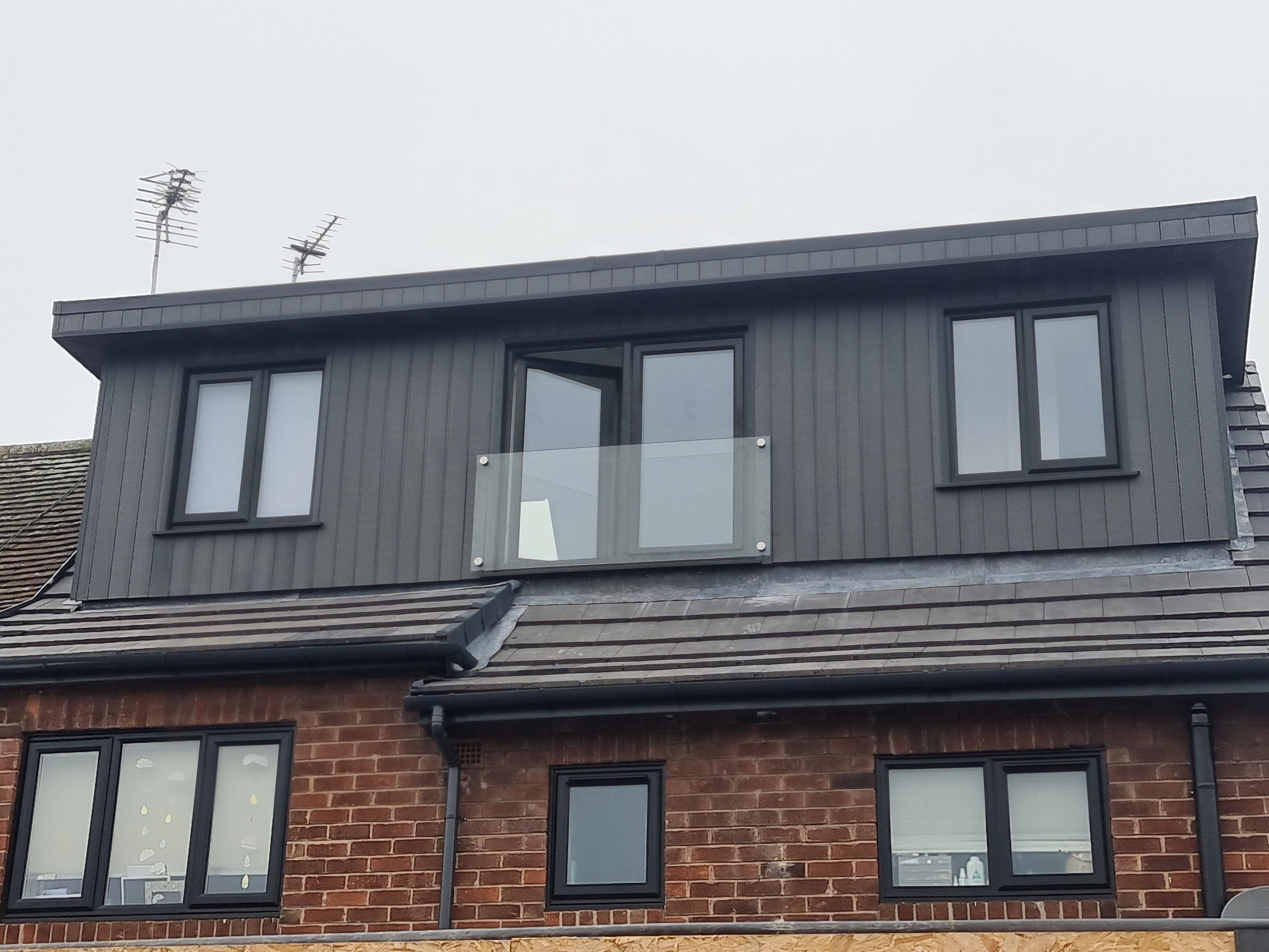 G & C Building Services Ltd