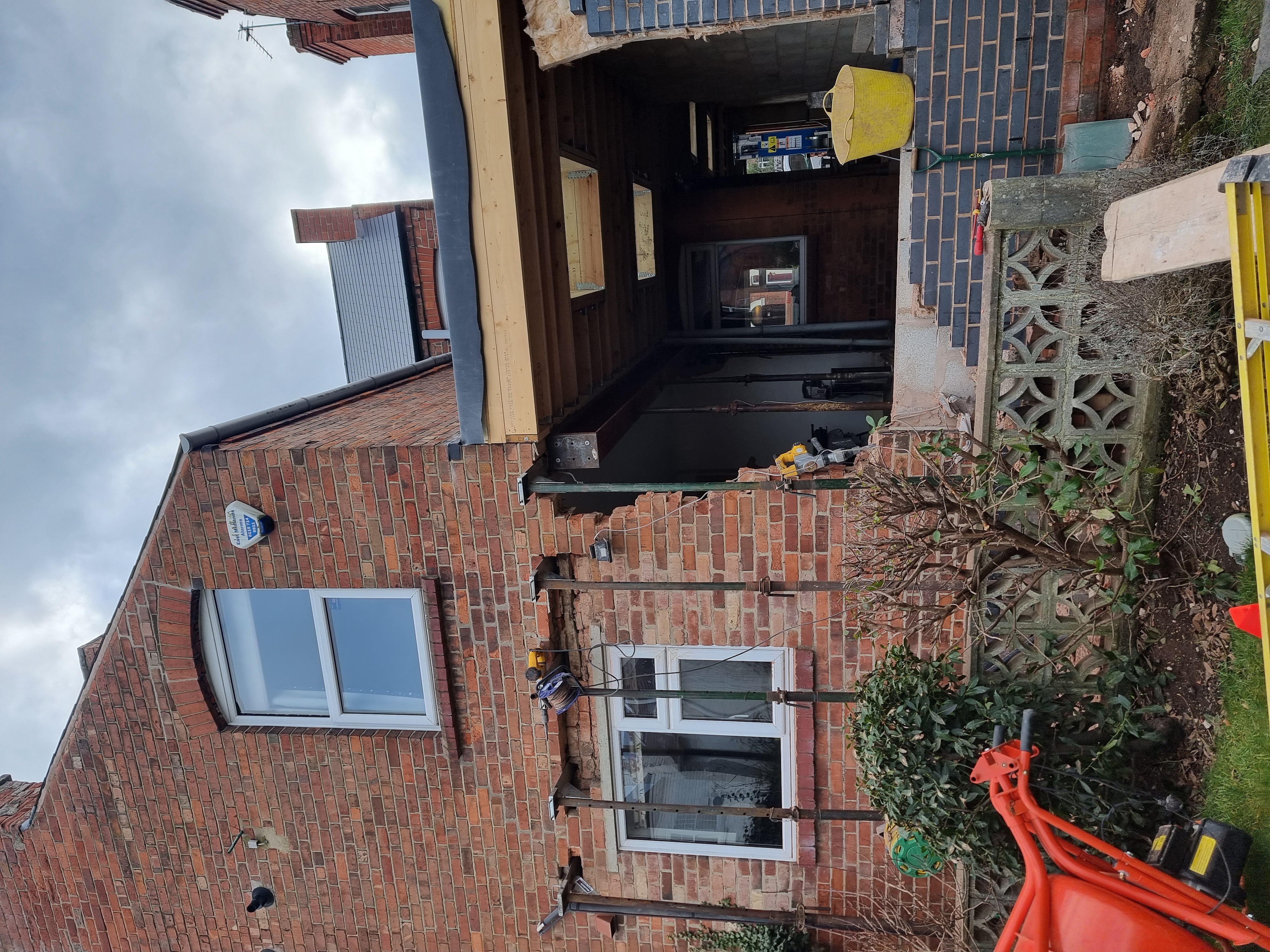 G & C Building Services Ltd