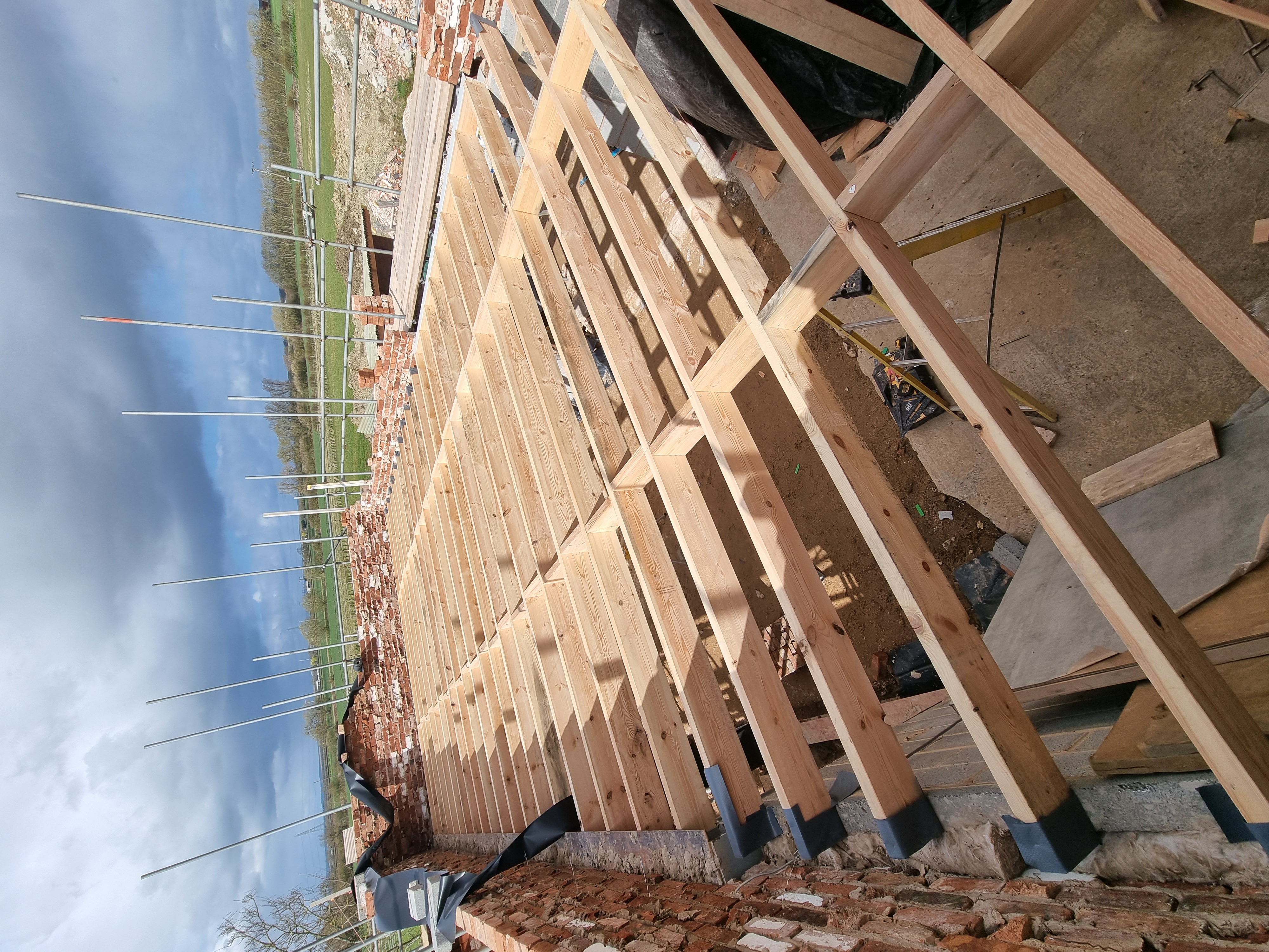 G & C Building Services Ltd