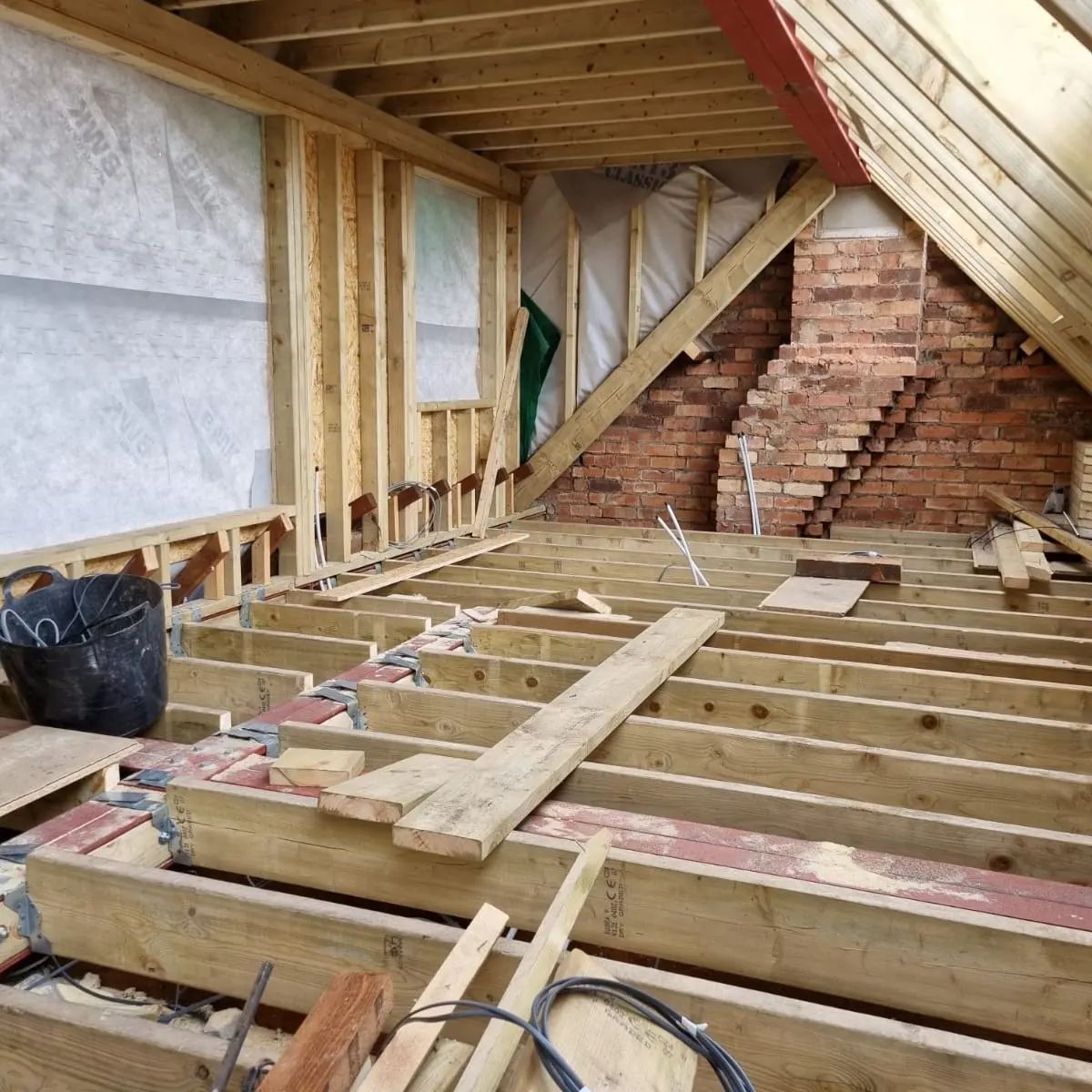 G & C Building Services Ltd